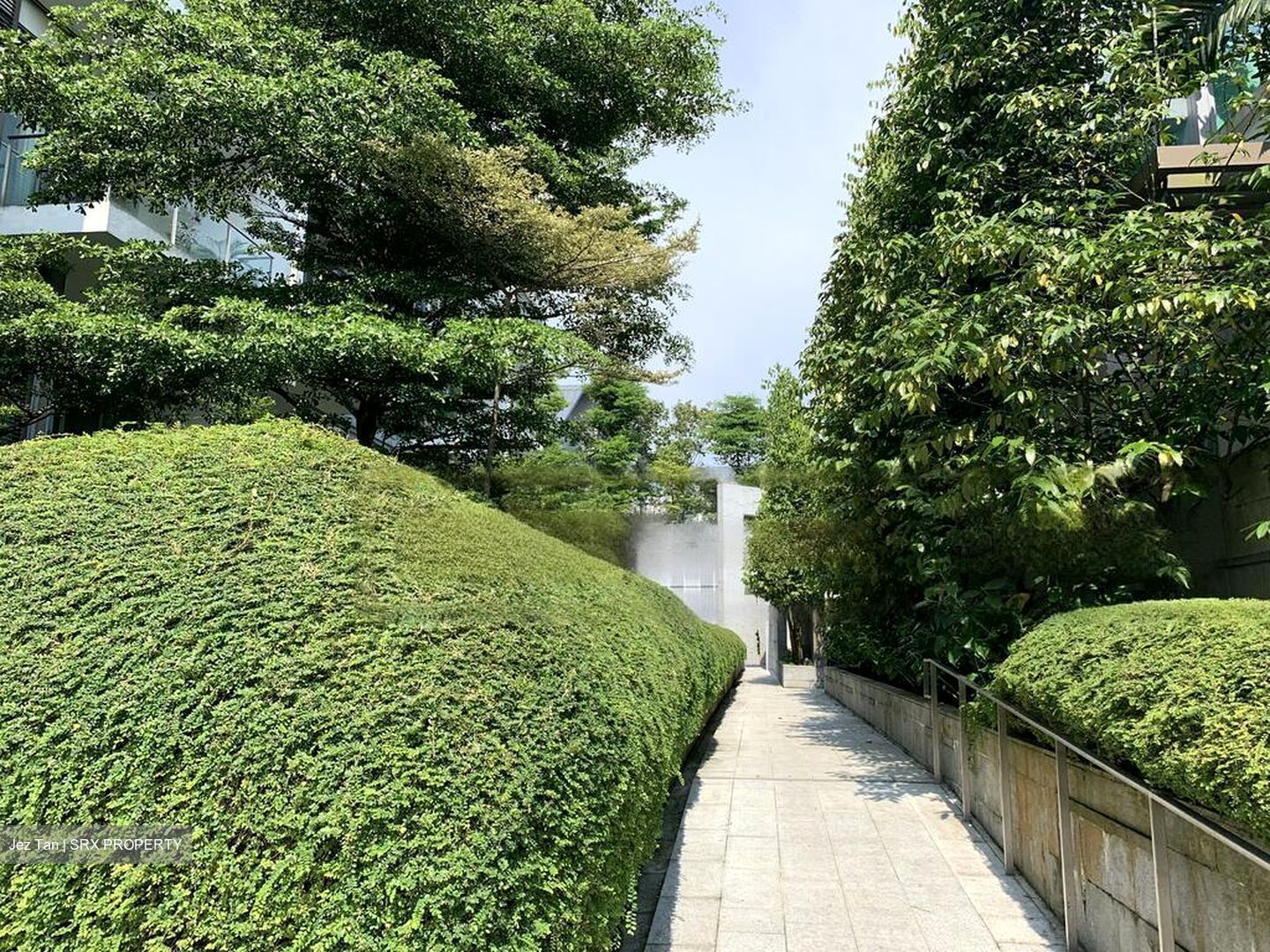 Verdure (D10), Condominium #483363431